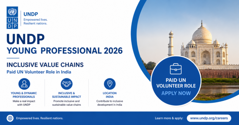 Explore Opportunities