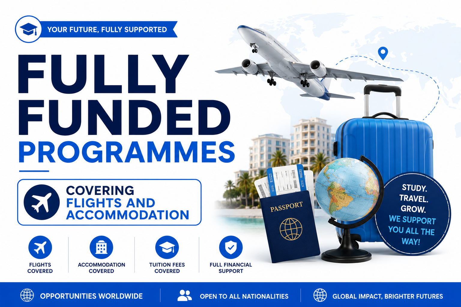 UNDP Internship 2026 for Media and Communications Students