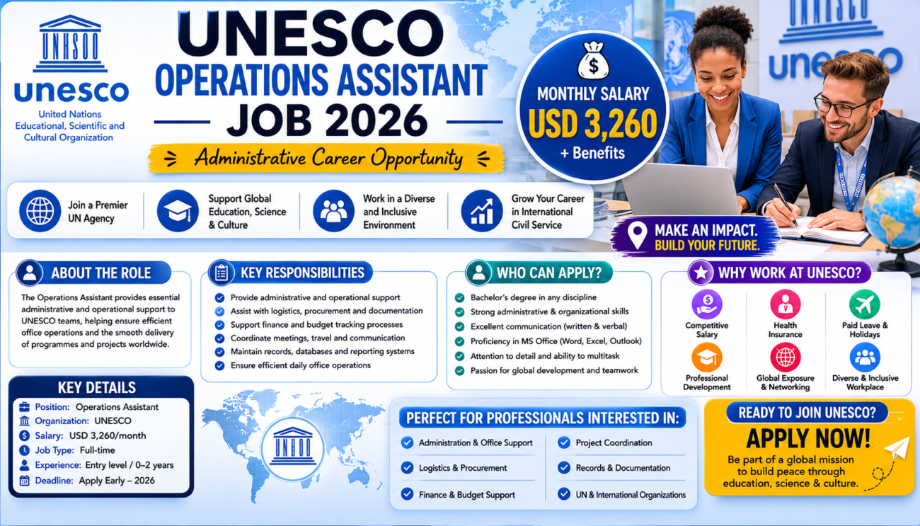 Administrative Assistant Jobs 2026