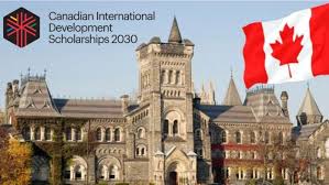 BCDI 2030 Scholarships Canada 2026: Amazing Fully Funded Study Opportunities for 600 International Students
