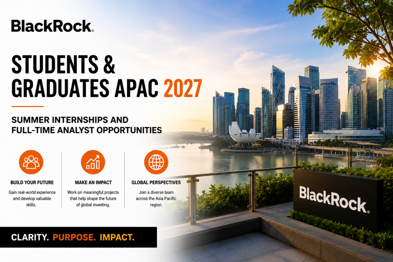 BlackRock Students