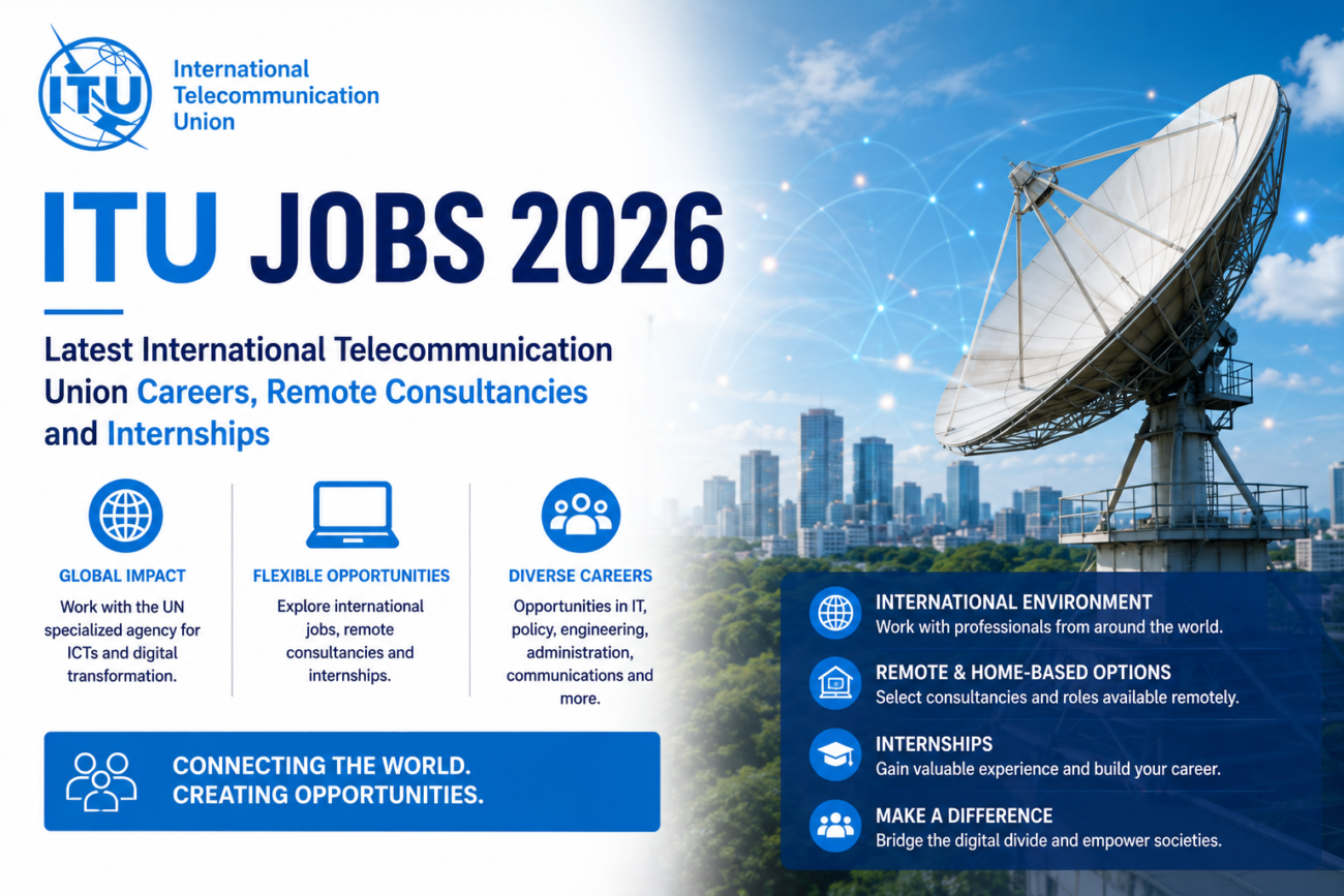 International Telecommunication