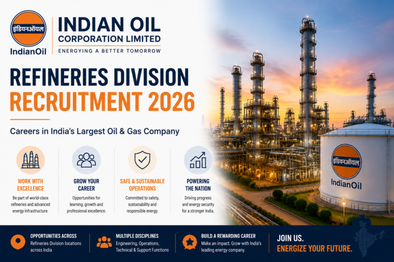 Oil Corporation