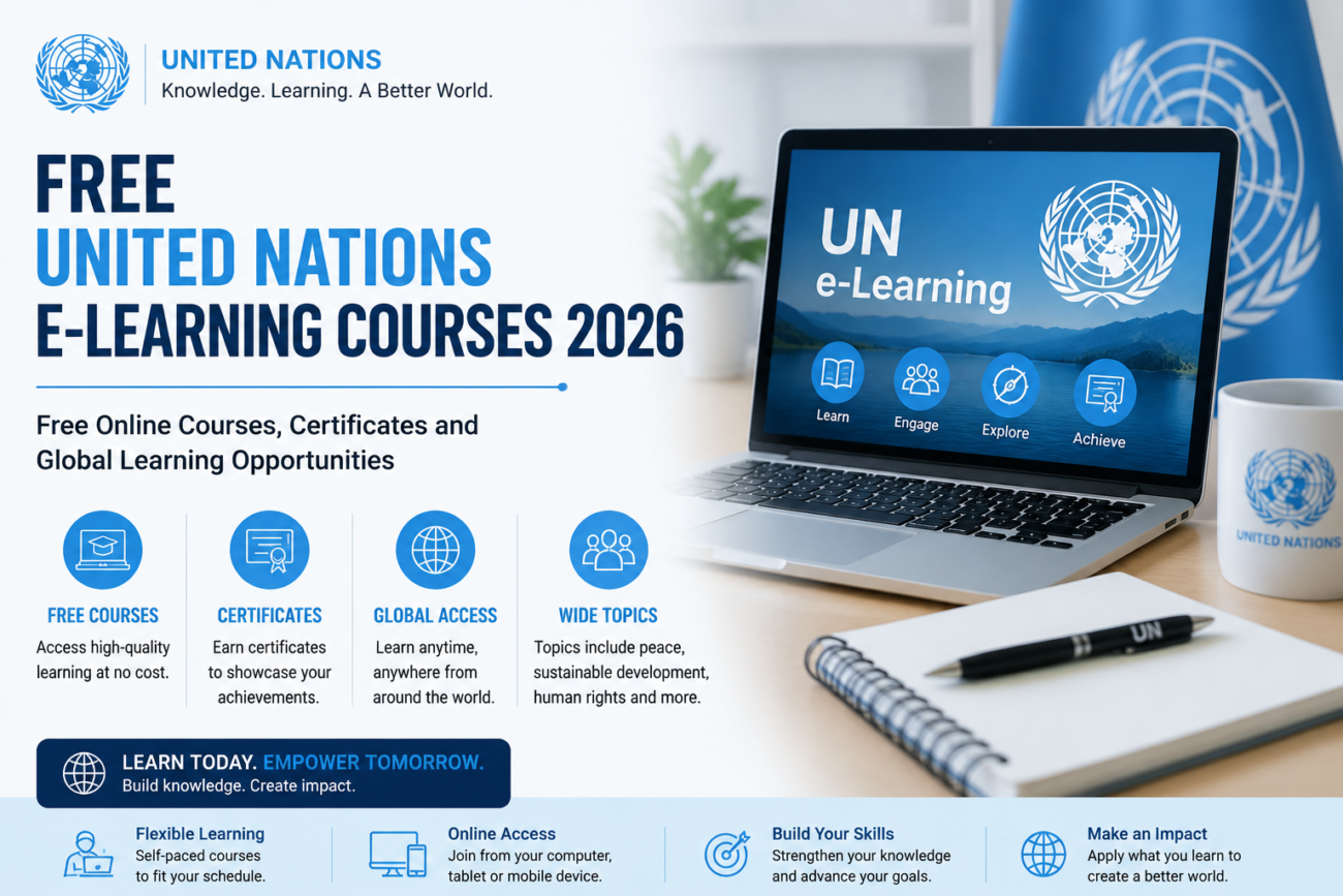 Online Courses