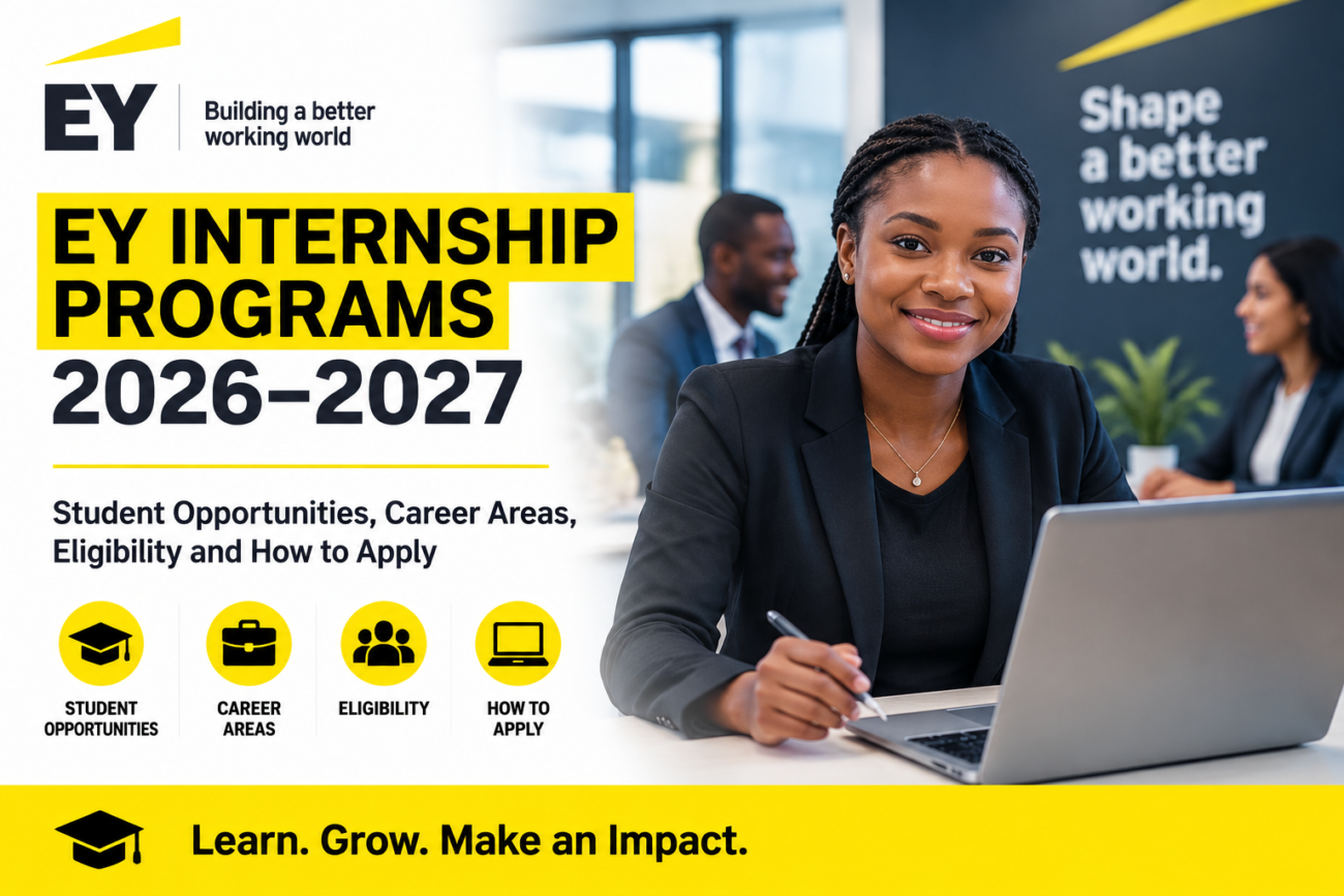 Internship Programs