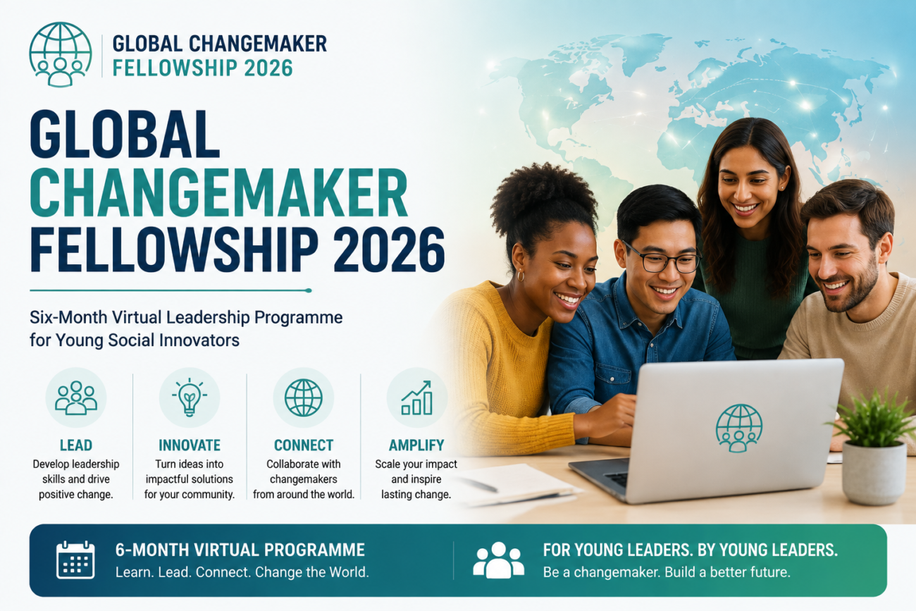 Changemaker Fellowship
