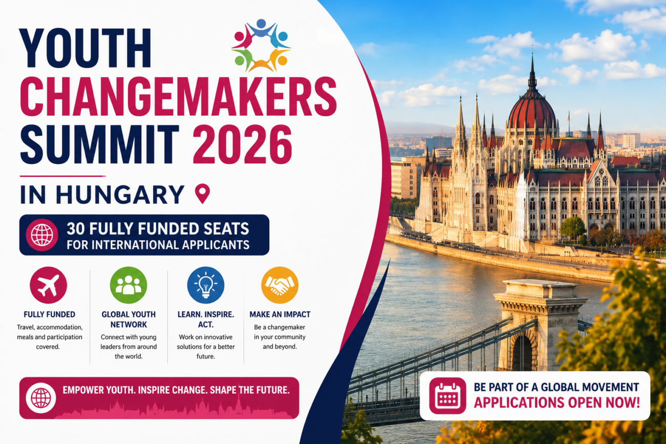 Youth Changemakers
