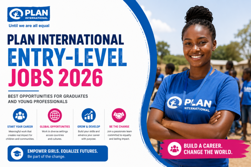 Plan International