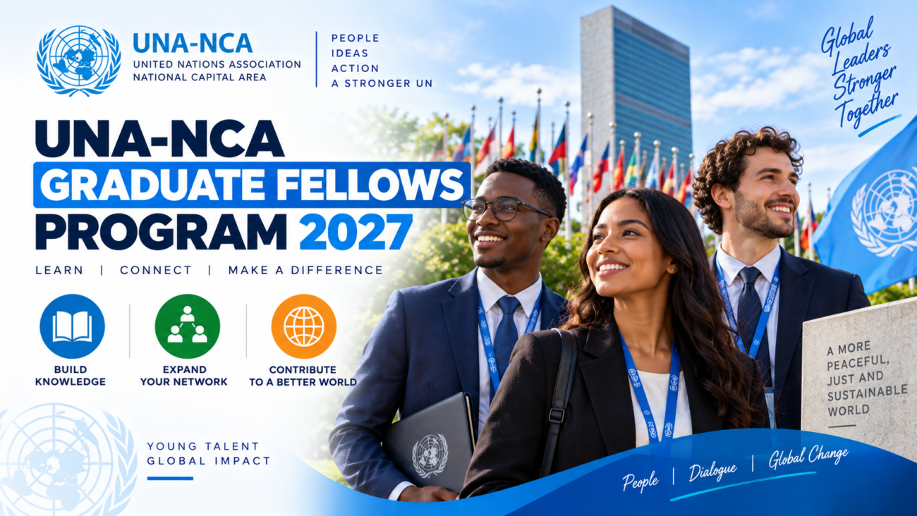 Graduate Fellows