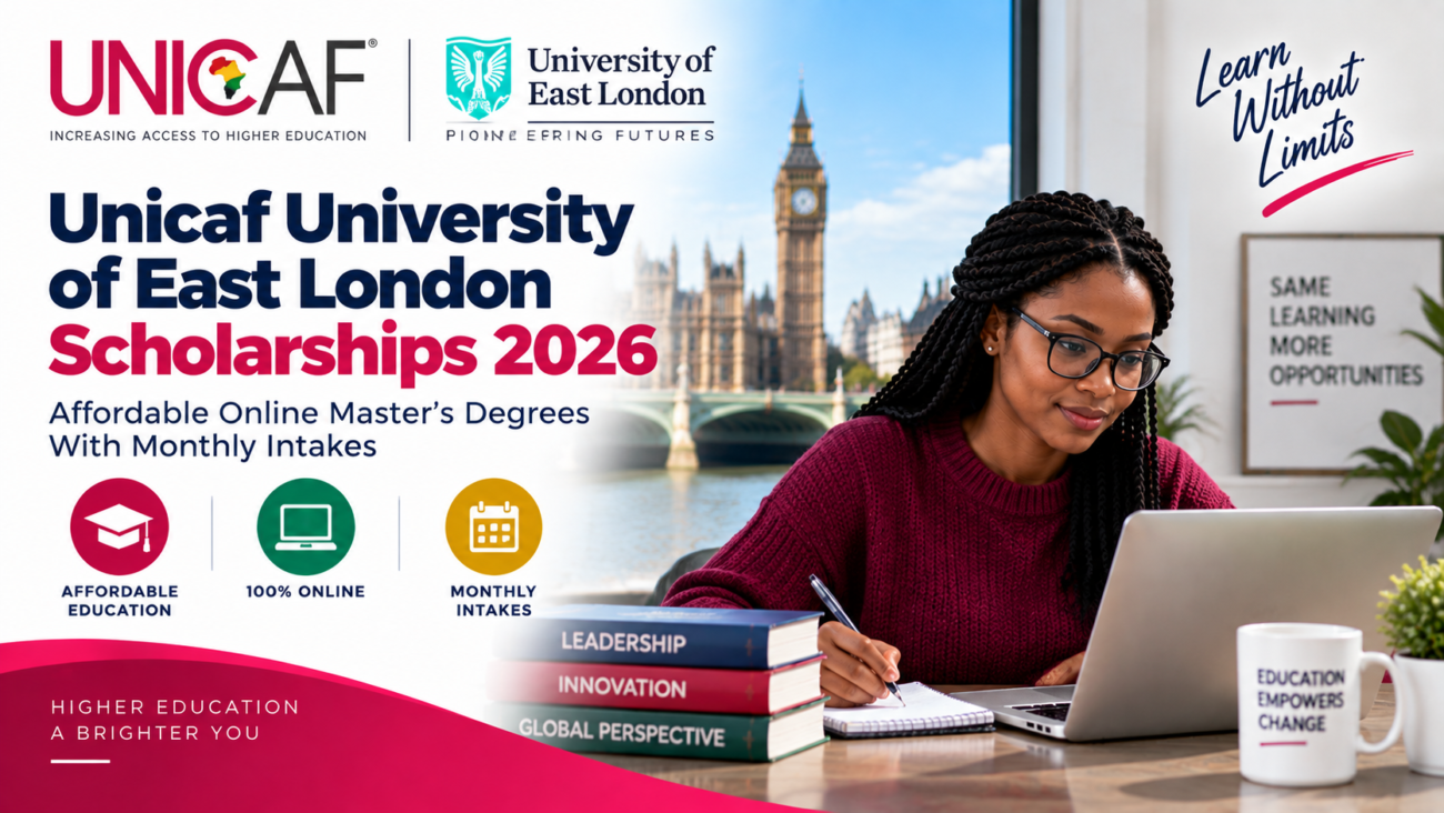 University of East London