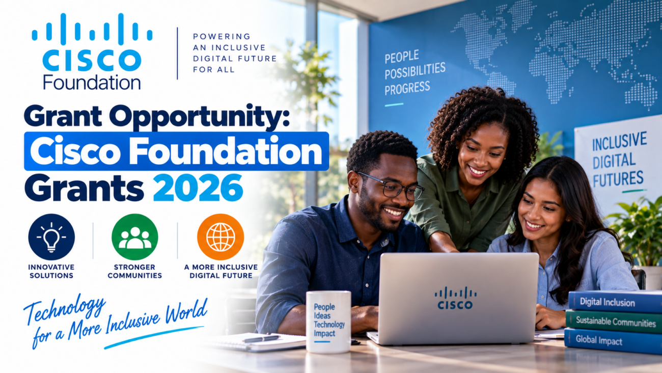 Cisco Foundation