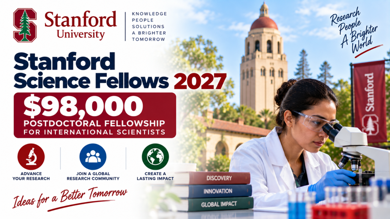 Stanford Science