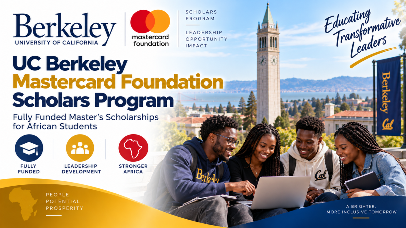 Mastercard Foundation