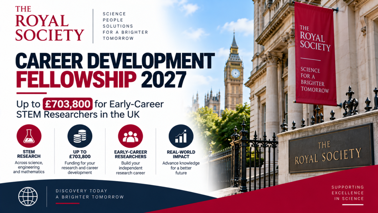 Development Fellowship
