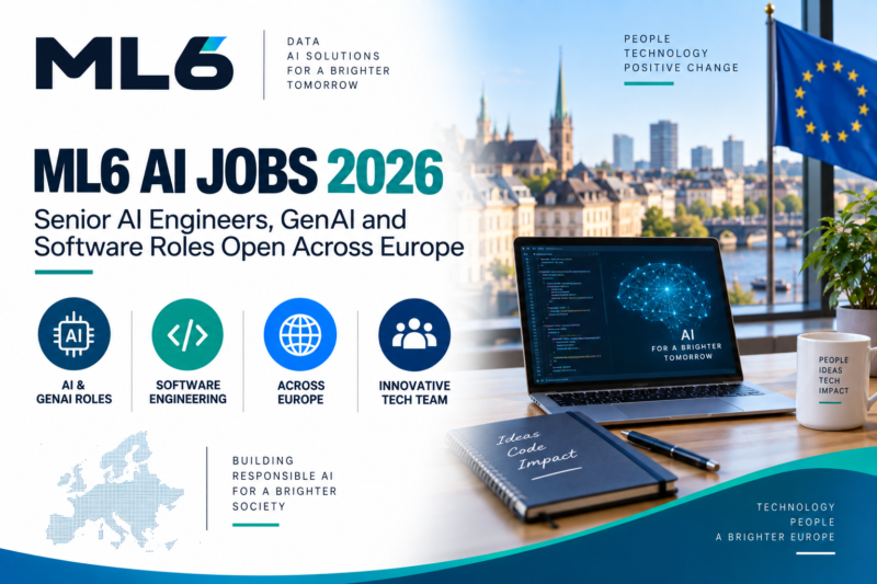 Senior AI Engineers