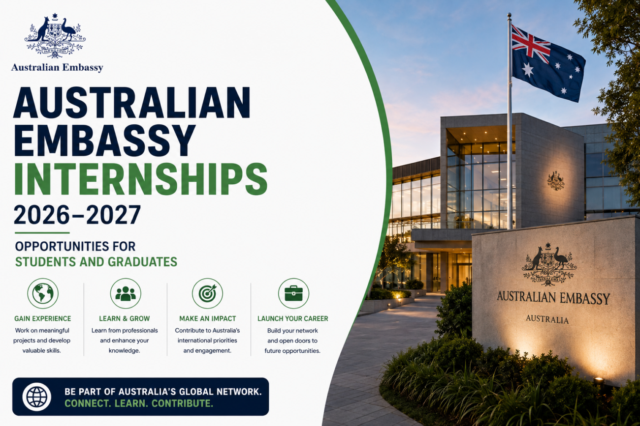 Australian Embassy