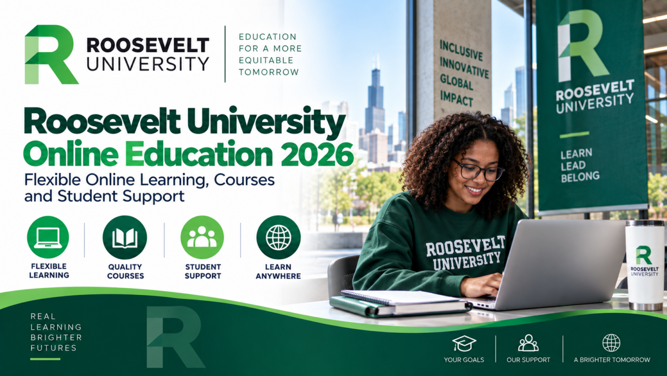 Roosevelt University