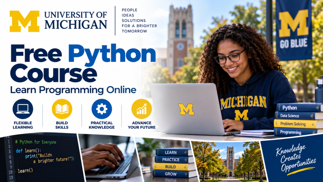 University of Michigan