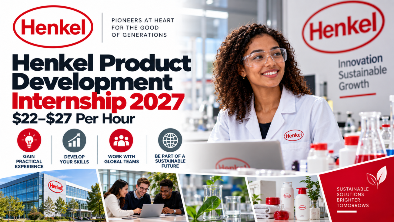 Henkel Product