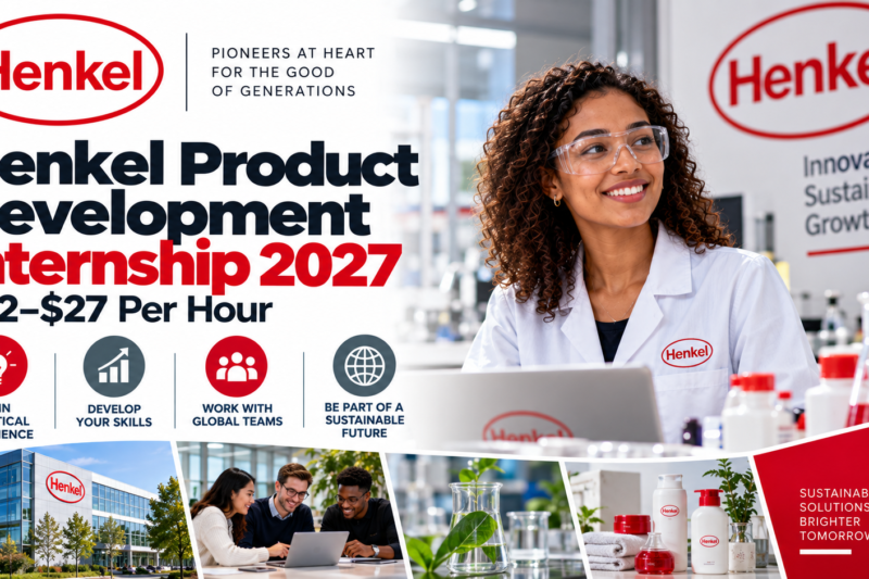 Henkel Product