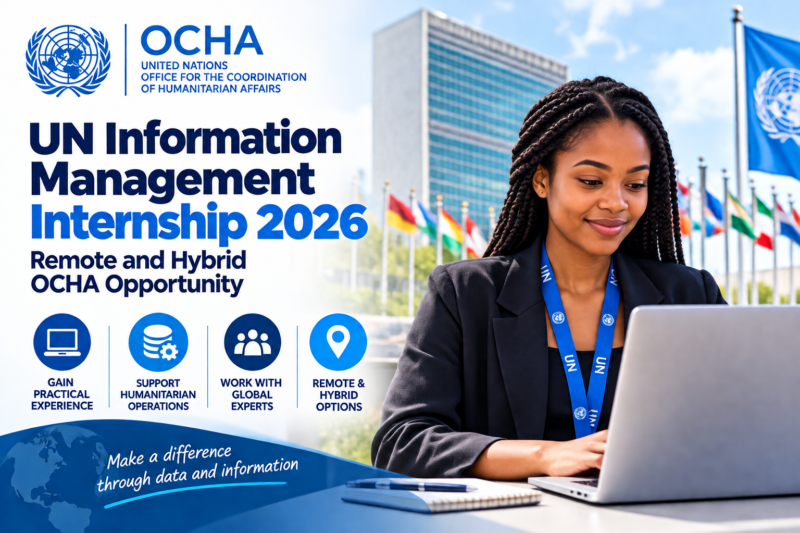 UN Information Management