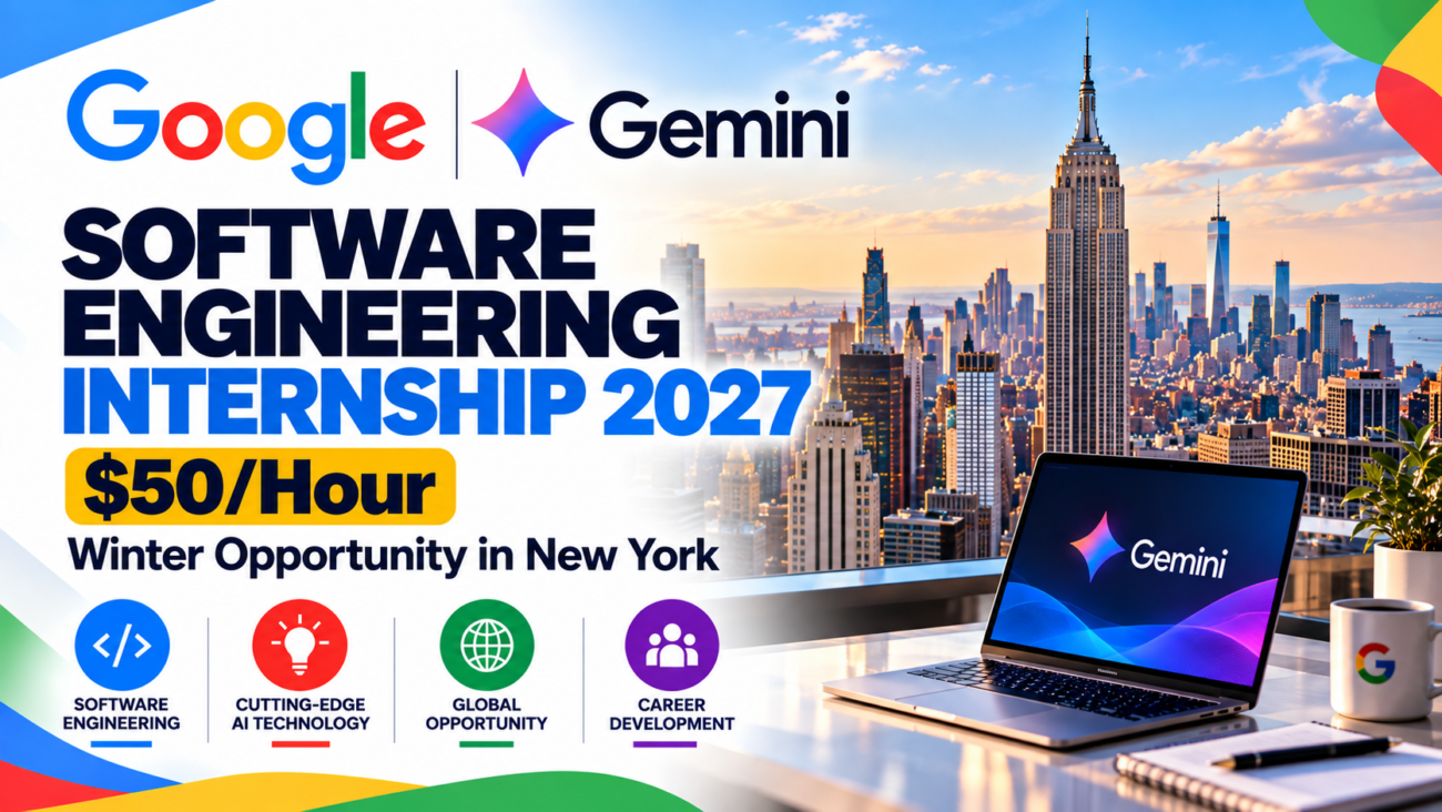Gemini Software