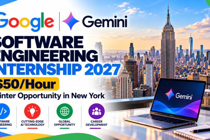 Gemini Software