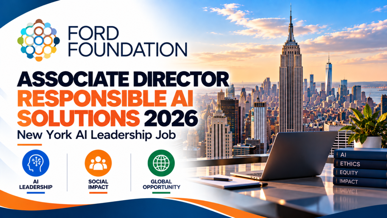 Ford Foundation