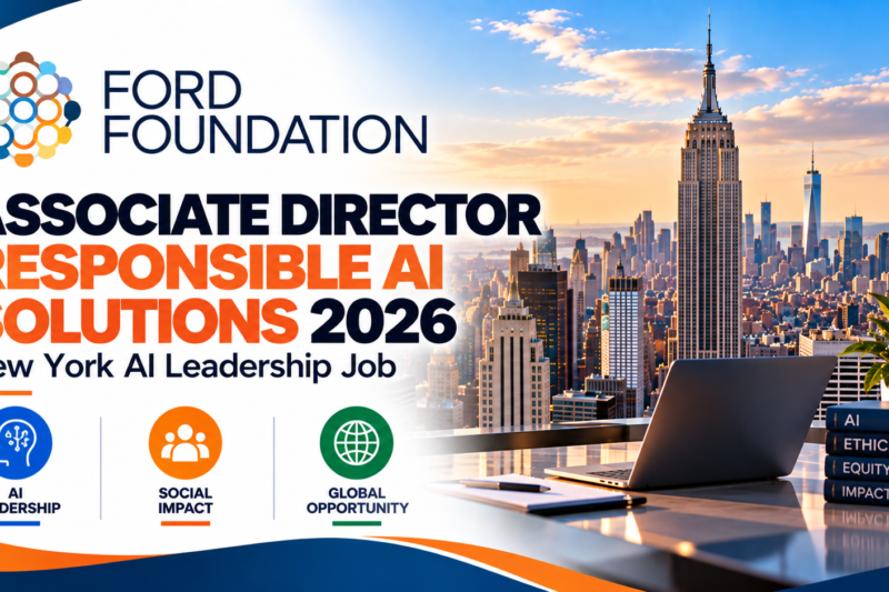 Ford Foundation
