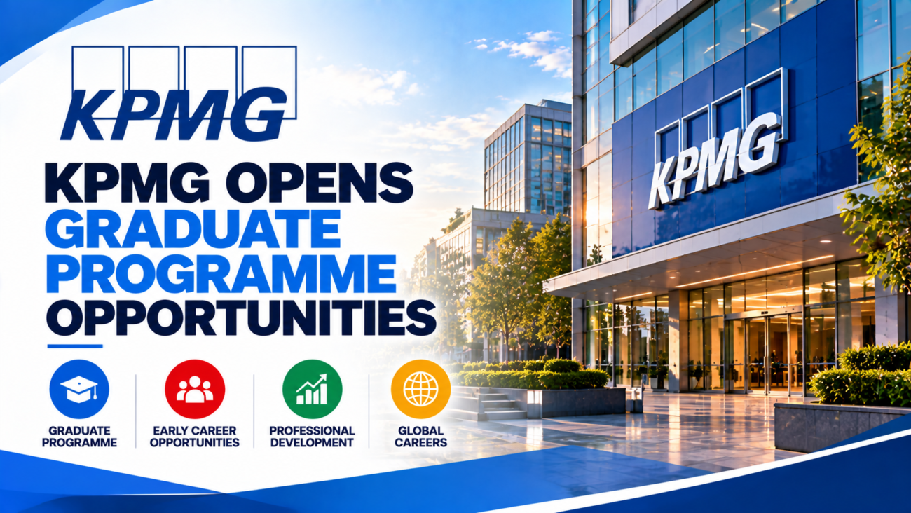 Graduate Programme