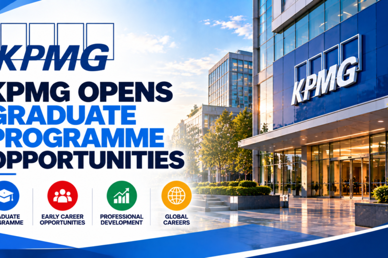 Graduate Programme