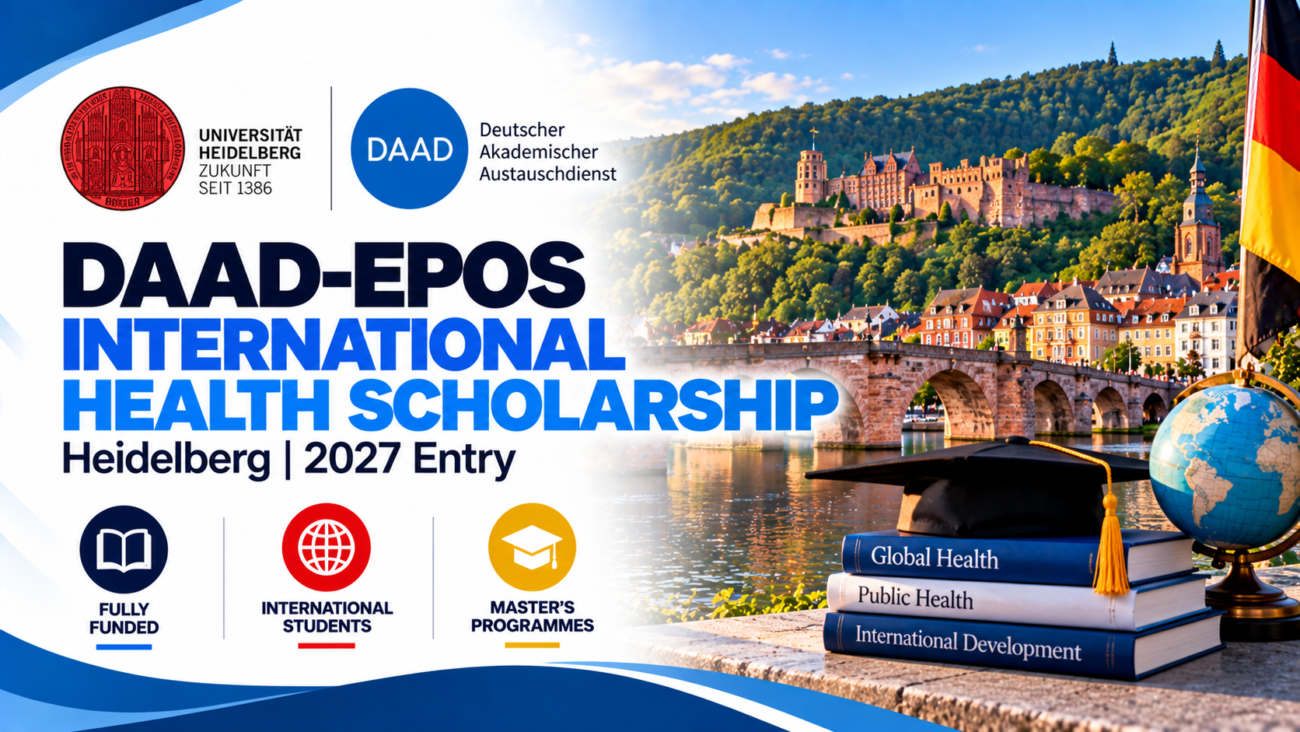 DAAD-EPOS International
