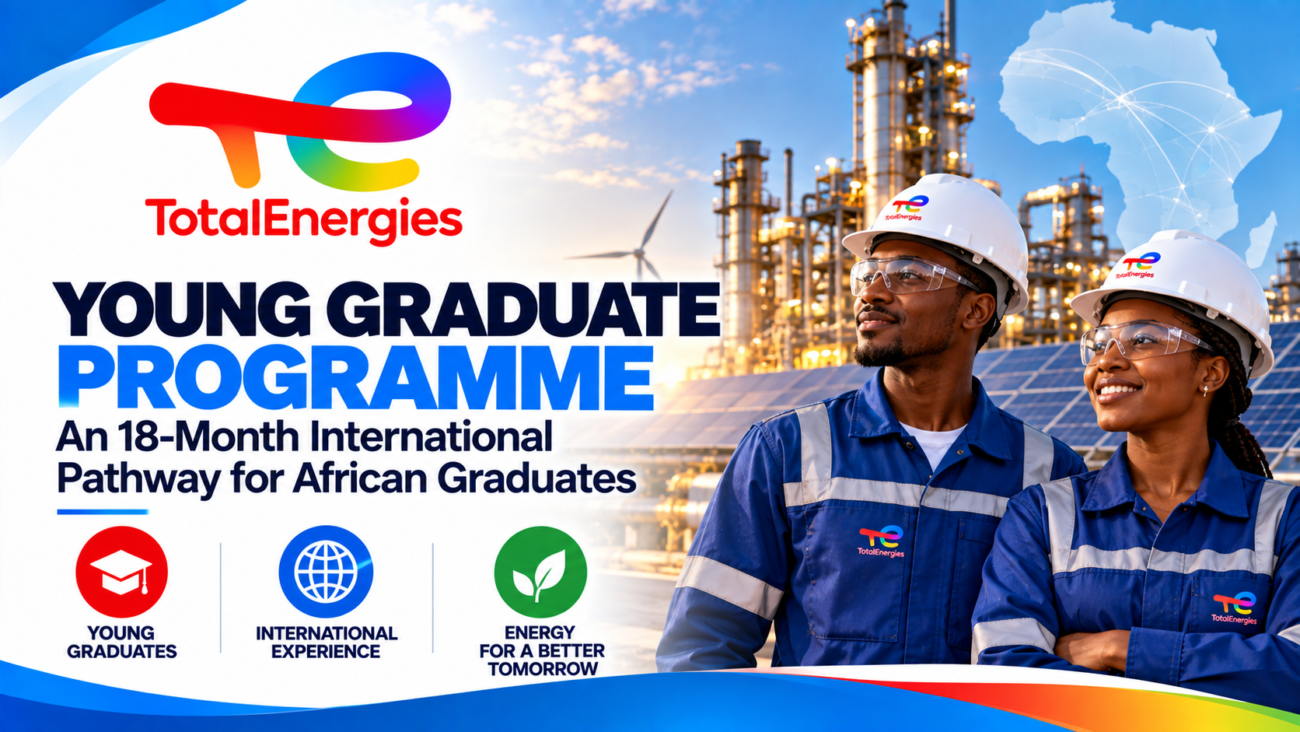 Graduate Programme