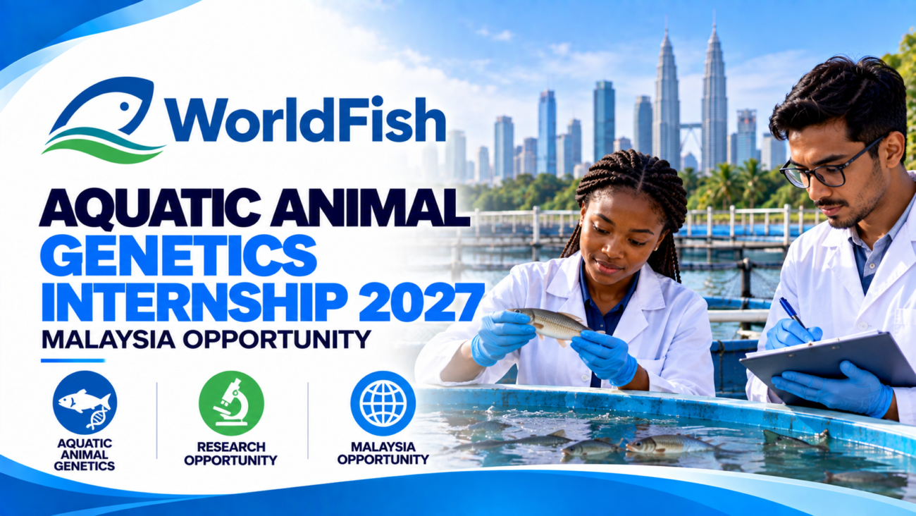 WorldFish Aquatic