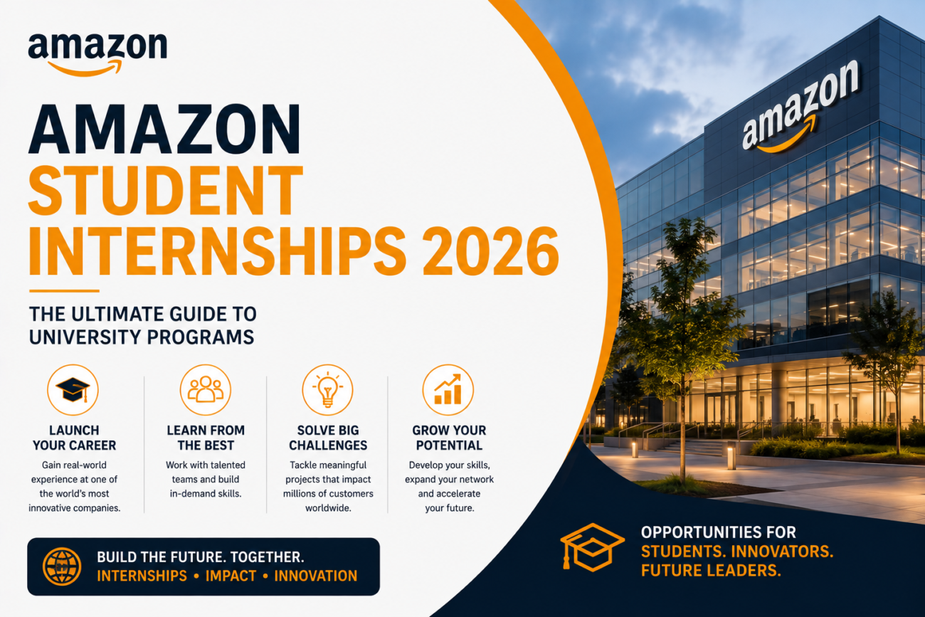 Student Internships