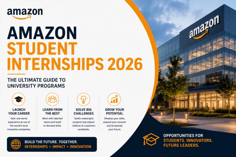 Student Internships