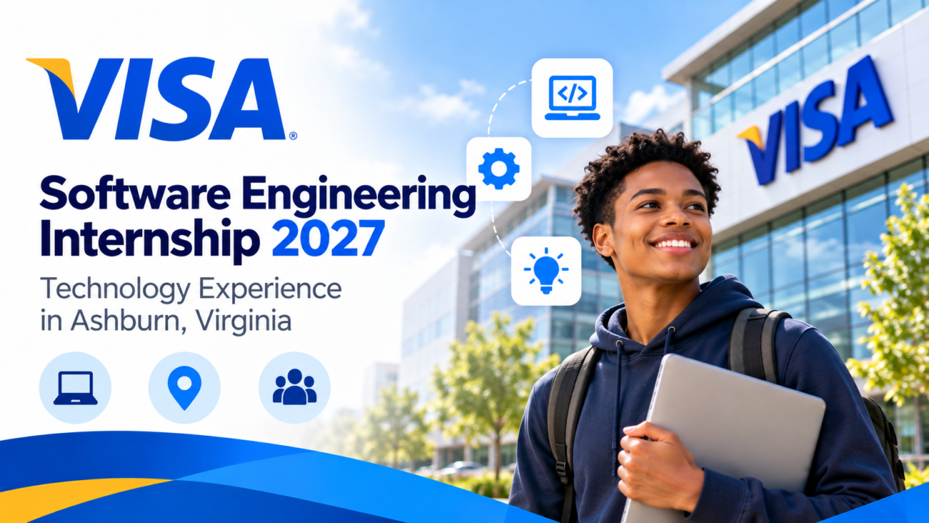 Engineering Internship
