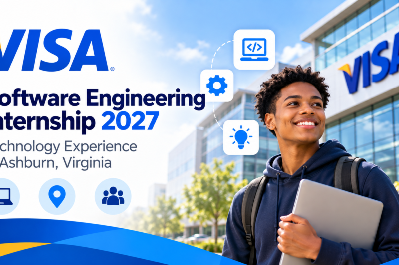 Engineering Internship