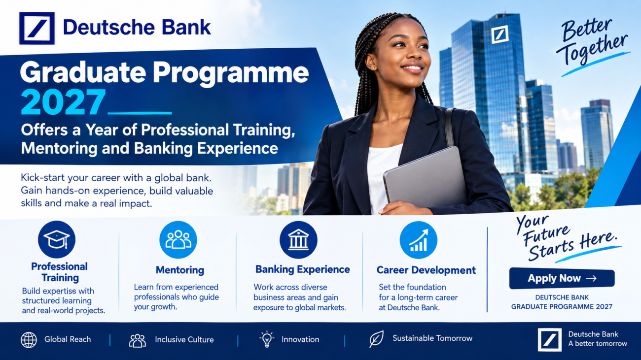 Graduate Programme