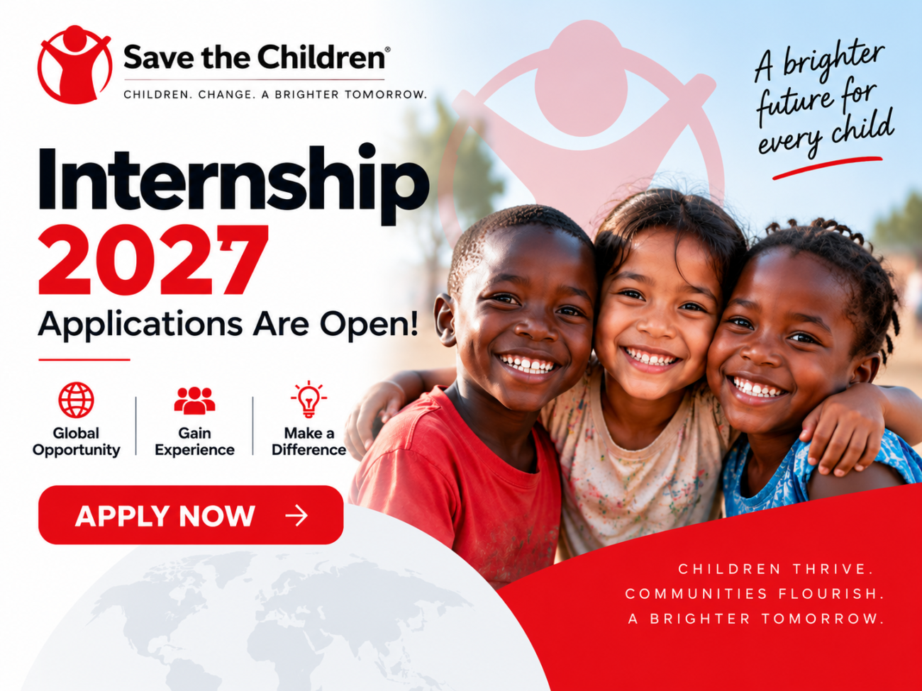 Save the Children