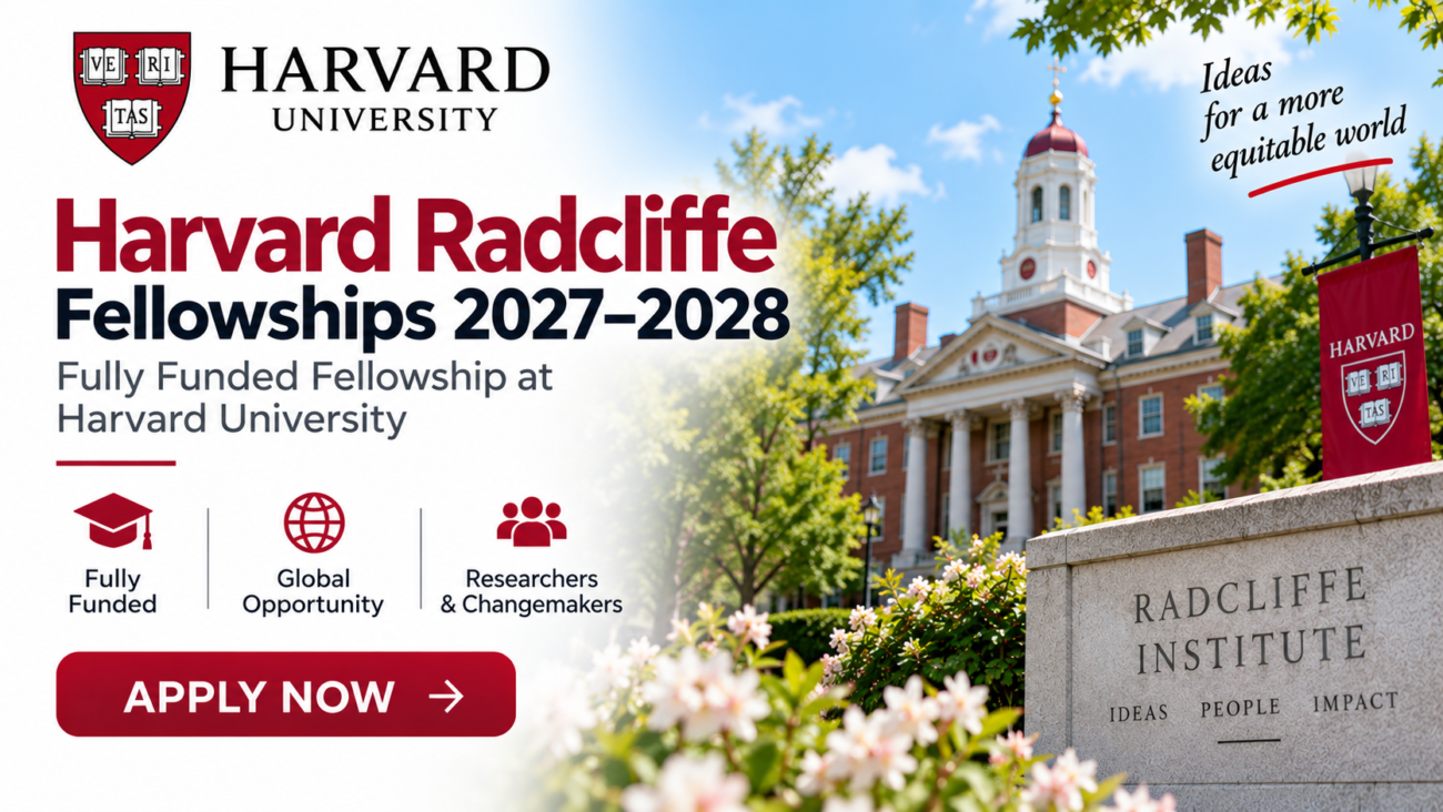 Harvard Radcliffe