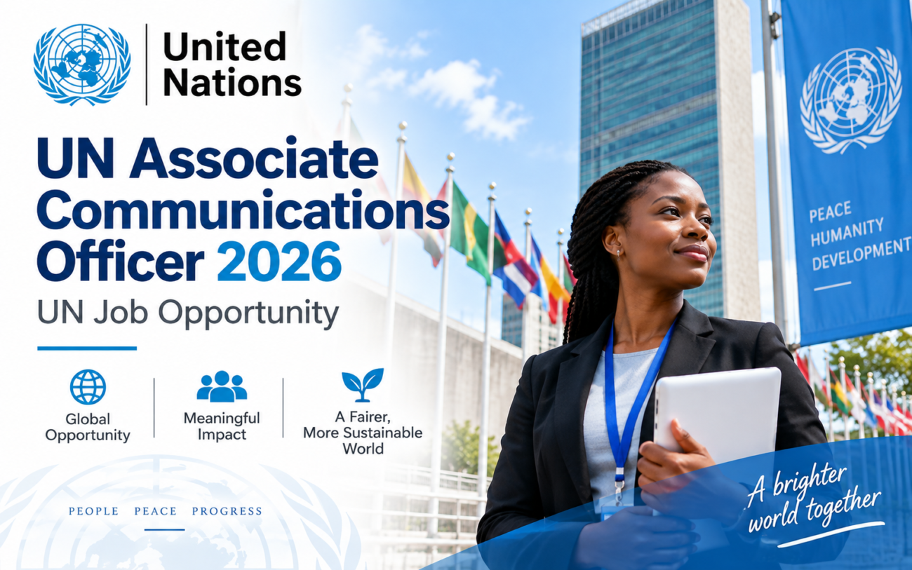 UN Associate