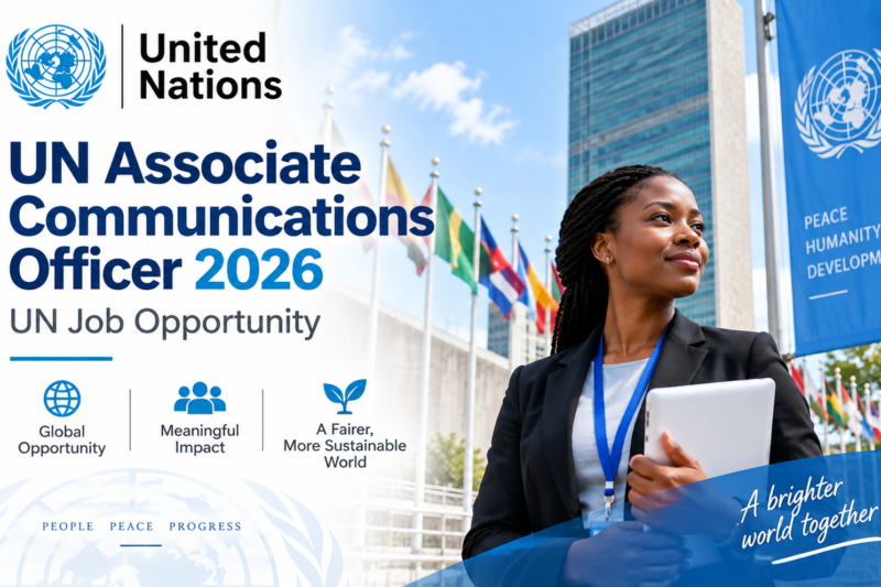 UN Associate
