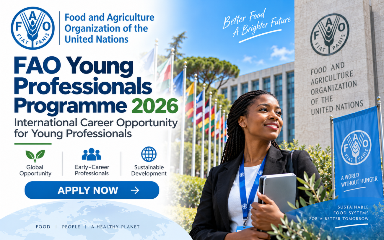Young Professionals