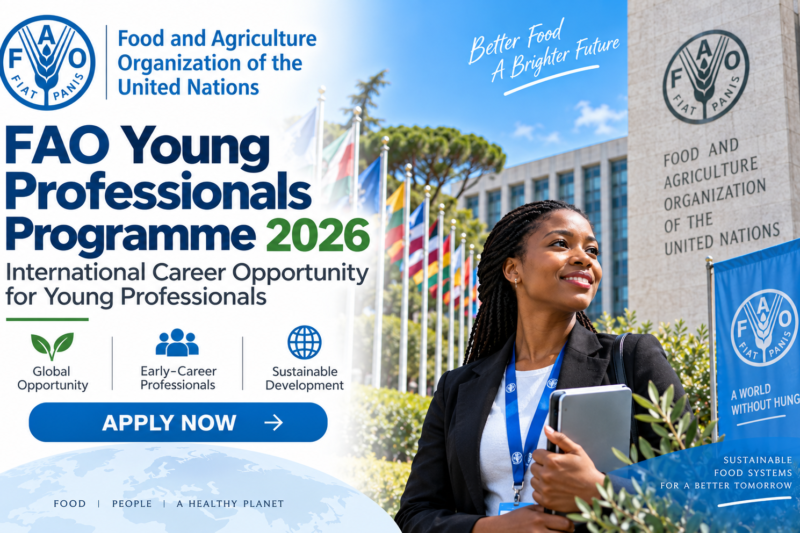 Young Professionals