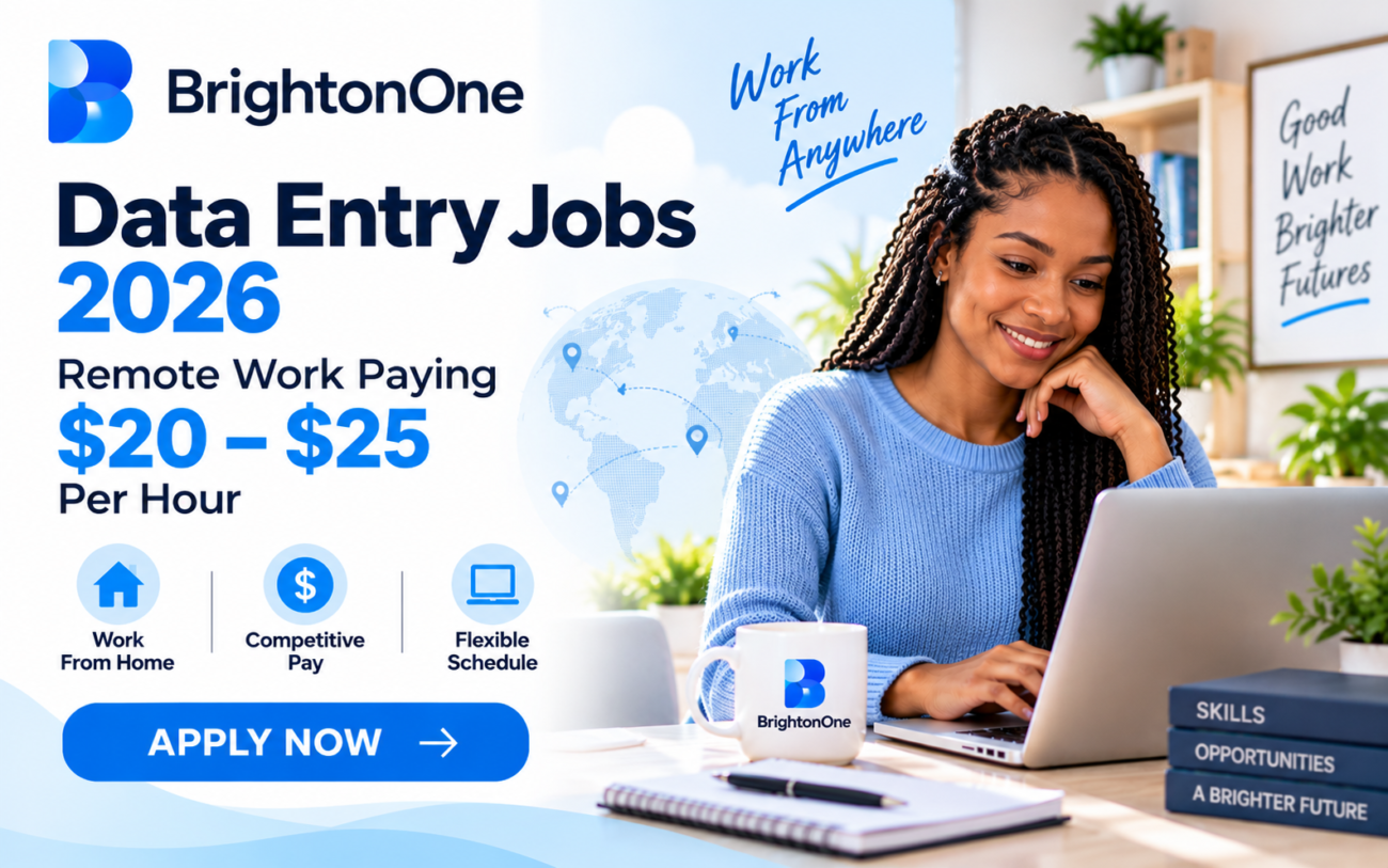 BrightonOne Data