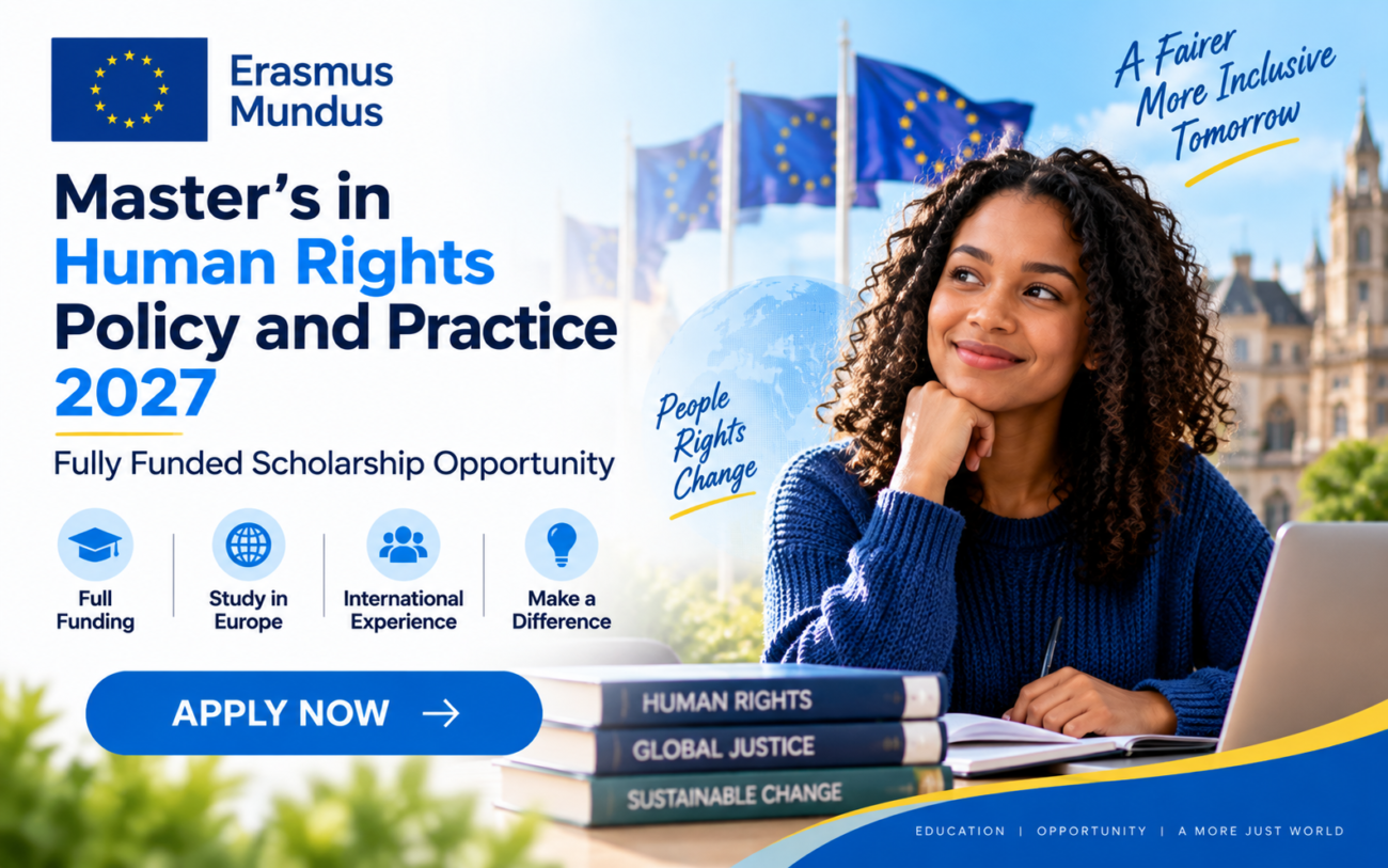 Erasmus Mundus