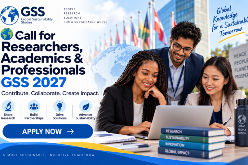 Academics & Professionals