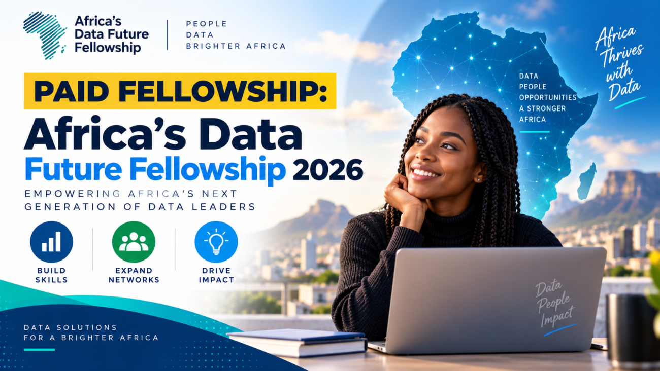 PAID FELLOWSHIP