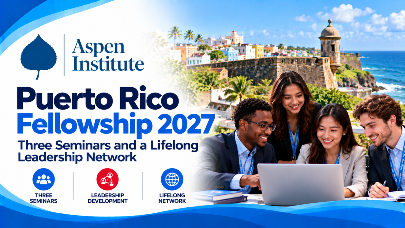 Puerto Rico Fellowship